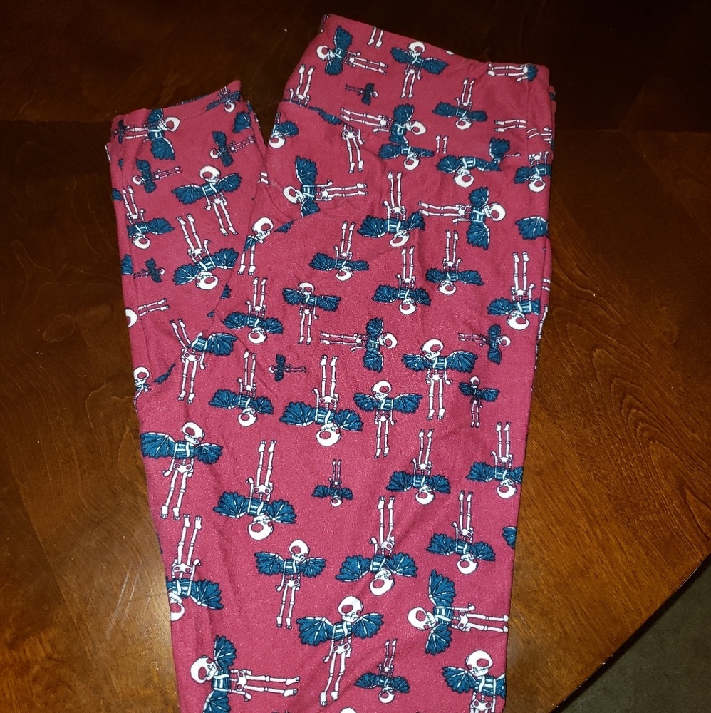 Lularoe leggings